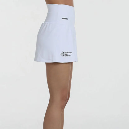 Bullpadel Envie White-Skirt