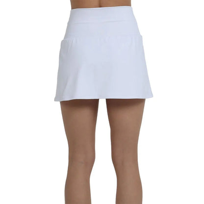 Bullpadel Envie White-Skirt