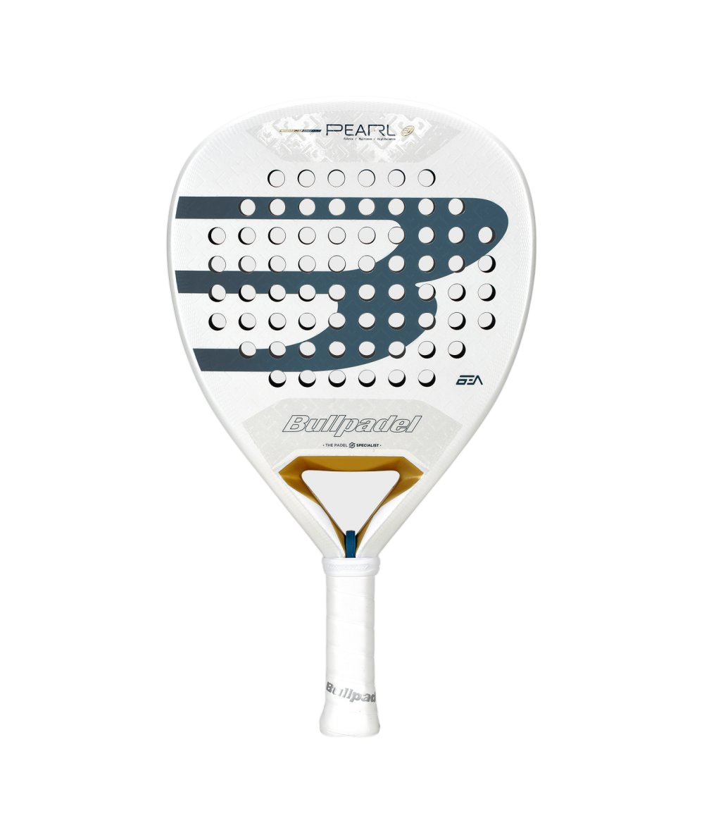 BULLPADEL PEARL 26 PADEL RACKET
