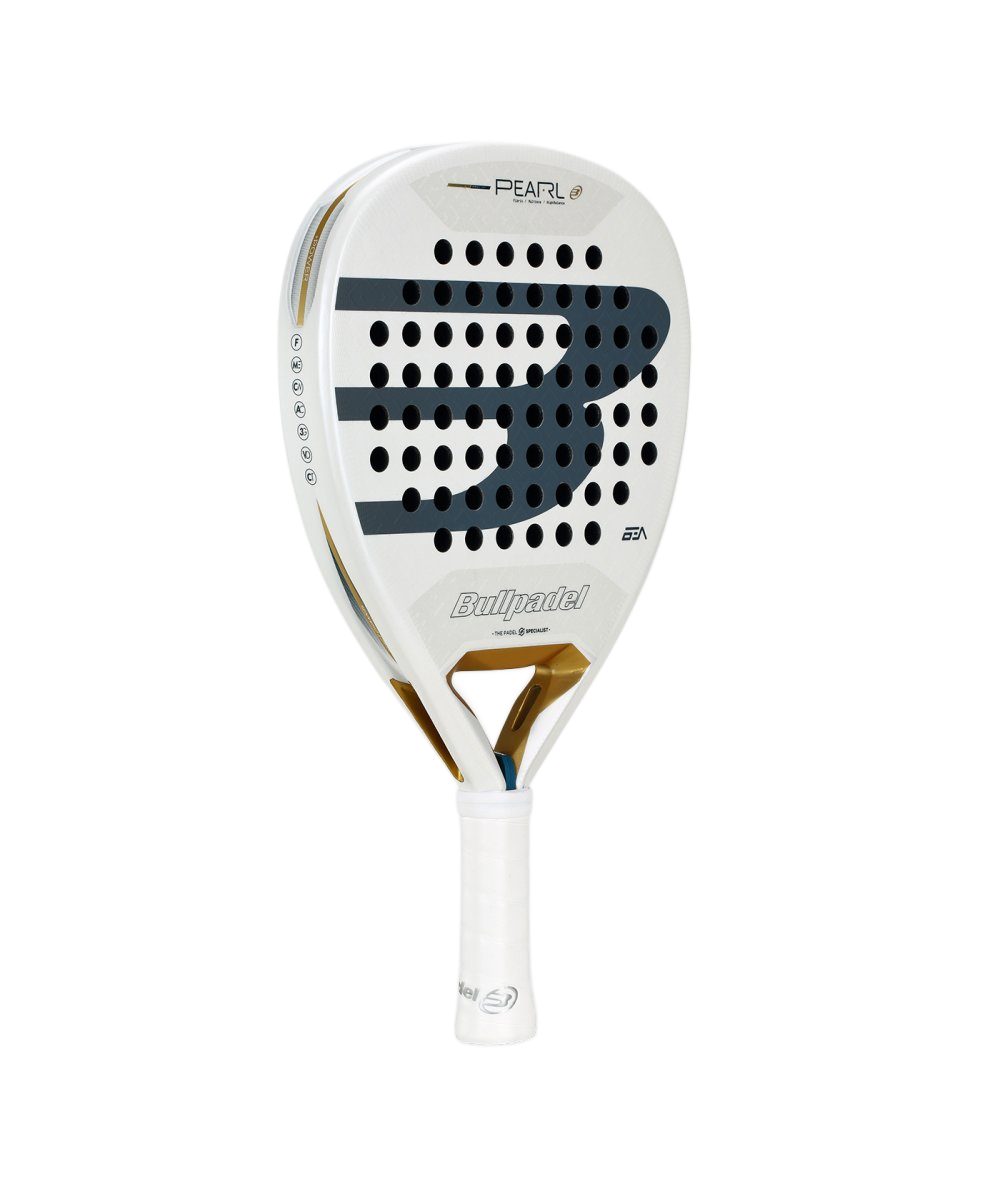BULLPADEL PEARL 26 PADEL RACKET