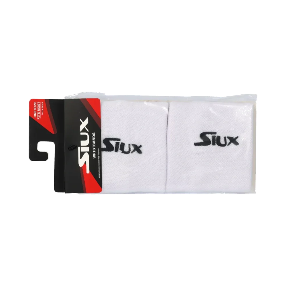 Siux 2x Club Wristbands
