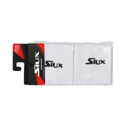 Siux 2x Club Wristbands