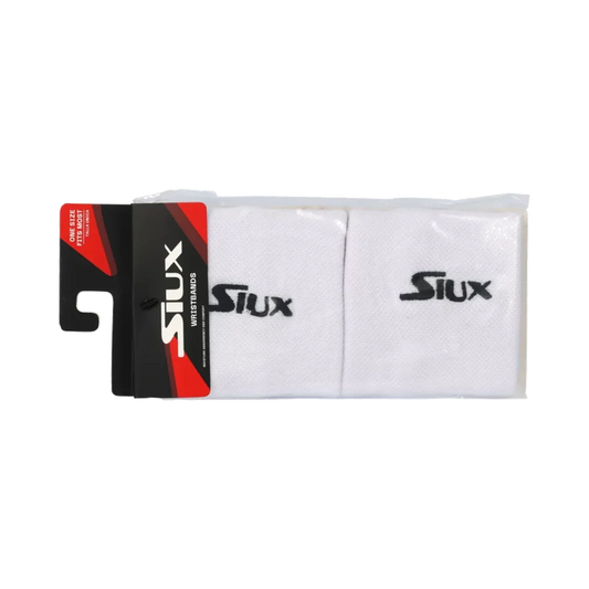 Siux 2x Club Wristbands