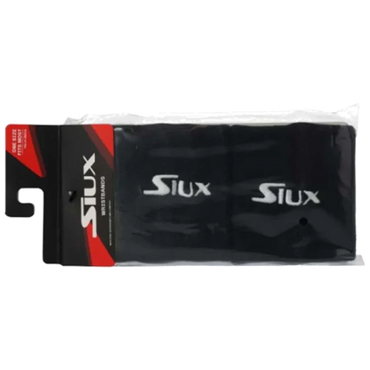Siux 2x Club Wristbands