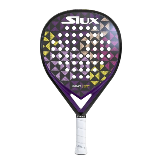SIUX BEAT Hybrid AIR 2 PADEL RACKET