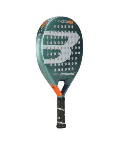 BULLPADEL INDIGA CONTROL 2025 PADEL RACKET