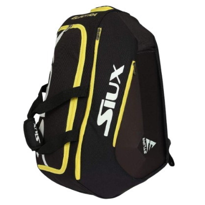 siux padel bag electra 