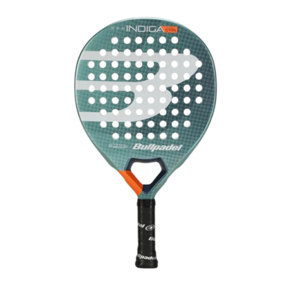 BULLPADEL INDIGA CONTROL 2025 PADEL RACKET