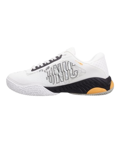 BULLPADEL IONIC 25V MEN’S PADEL SHOES WHITE
