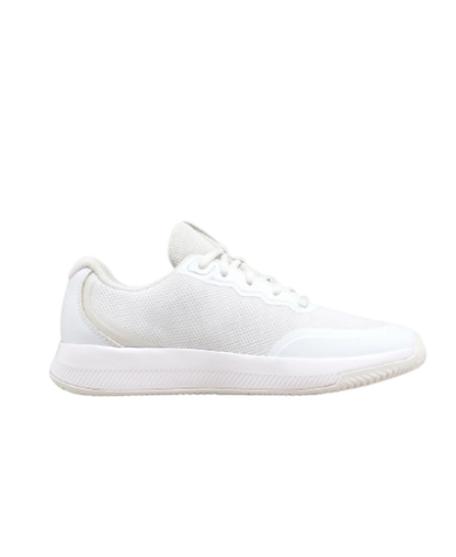 WILSON INTRIGUE LITE WOMEN'S PADEL/TENNIS SHOES WHITE