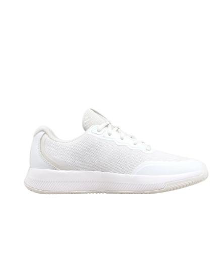 WILSON INTRIGUE LITE WOMEN'S PADEL/TENNIS SHOES WHITE