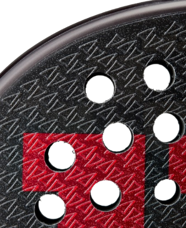 Wilson Bela Pro V3 Padel Racket