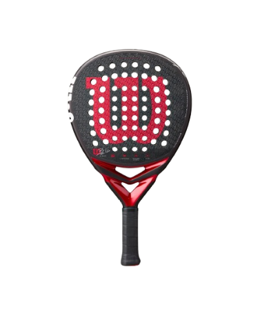 Wilson Bela Pro V3 Padel Racket