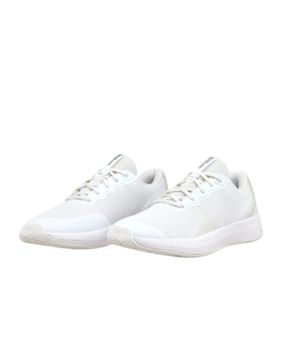 WILSON INTRIGUE LITE WOMEN'S PADEL/TENNIS SHOES WHITE