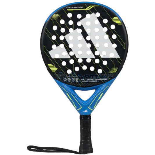 Adidas Adipower Junior Padel Racket