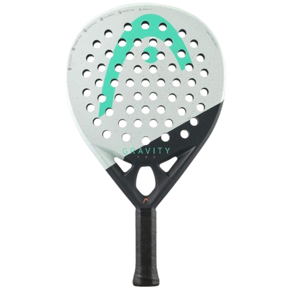 Head Gravity Pro Padel Racket