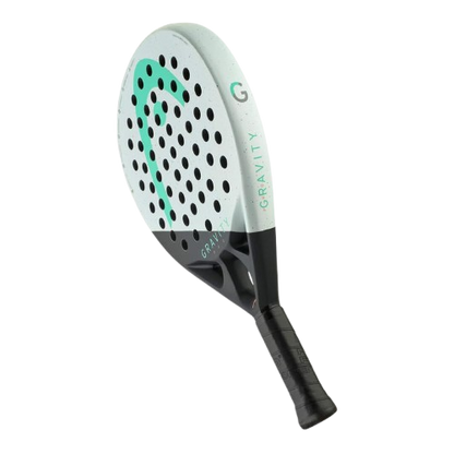 Head Gravity Pro Padel Racket