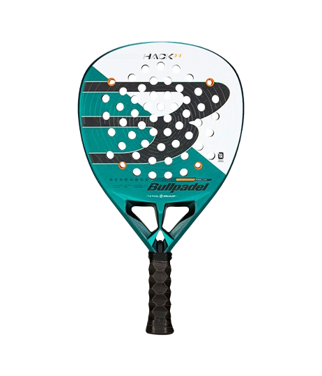 Bullpadel Hack 04 2025