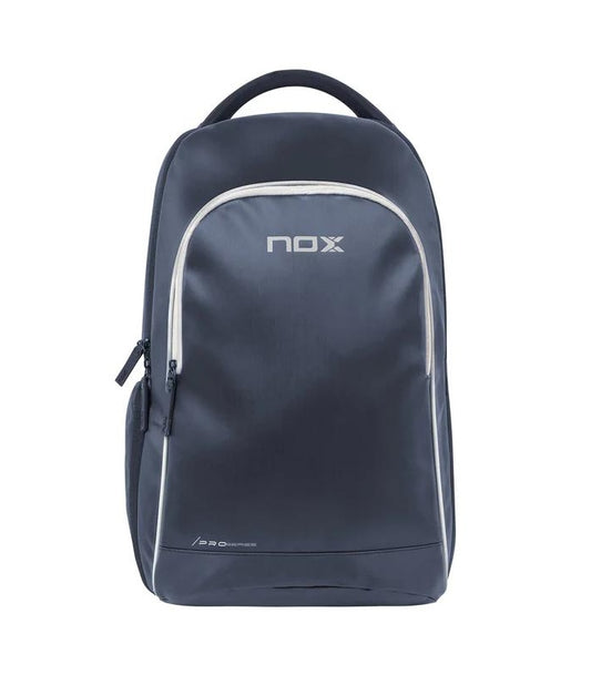 MOCHILA NOX PRO SERIES AZUL