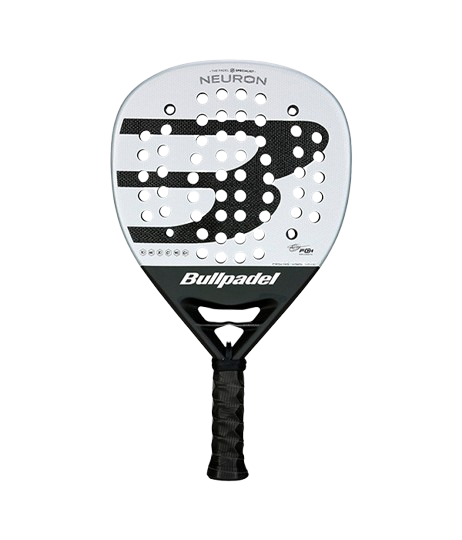 Bullpadel Neuron 2025 - Federico Chingotto Padel Racket