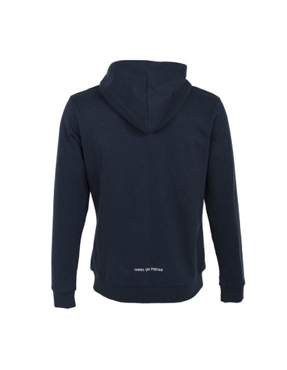 NOX Tour Hooded Sweatshirt Women-Navy