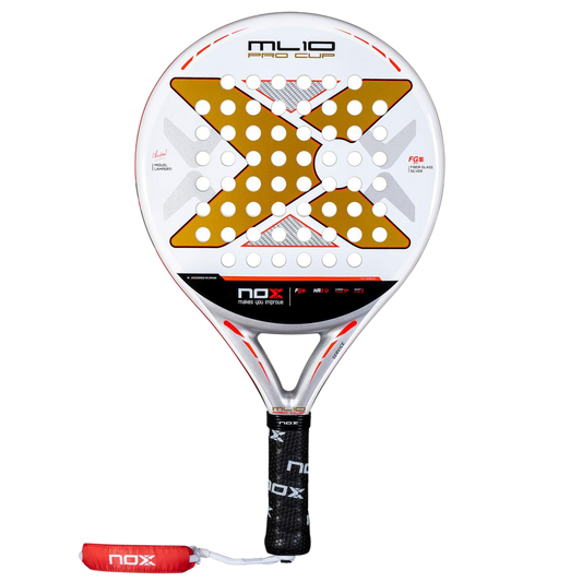 NOX ML10 PRO CUP COORP | Padel Racket