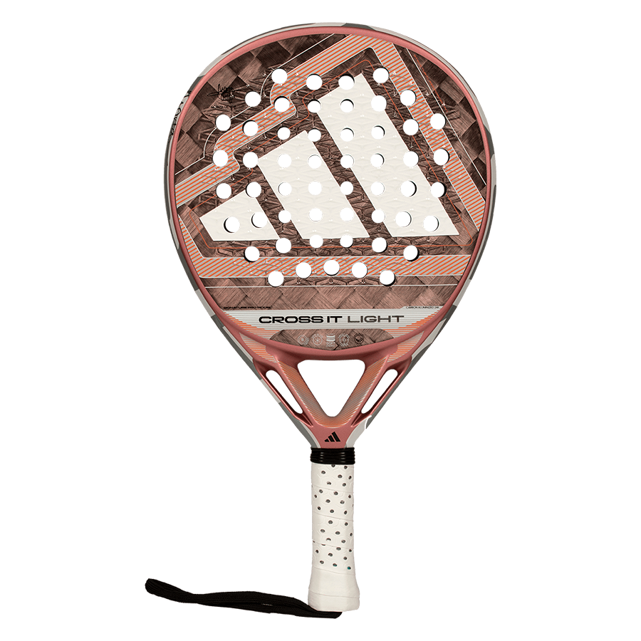 ADIDAS CROSS IT LIGHT 2026 PADEL RACKET - MARTITA ORTEGA