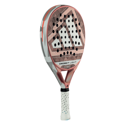 ADIDAS CROSS IT LIGHT 2026 PADEL RACKET - MARTITA ORTEGA