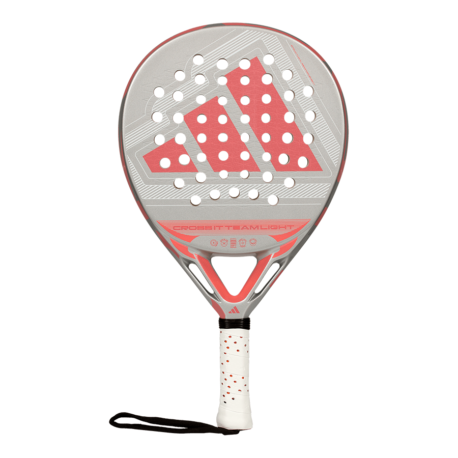 ADIDAS CROSS IT TEAM LIGHT 2026 PADEL RACKET