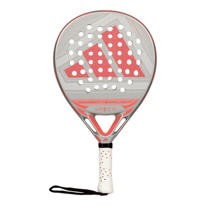 ADIDAS CROSS IT TEAM LIGHT 2026 PADEL RACKET