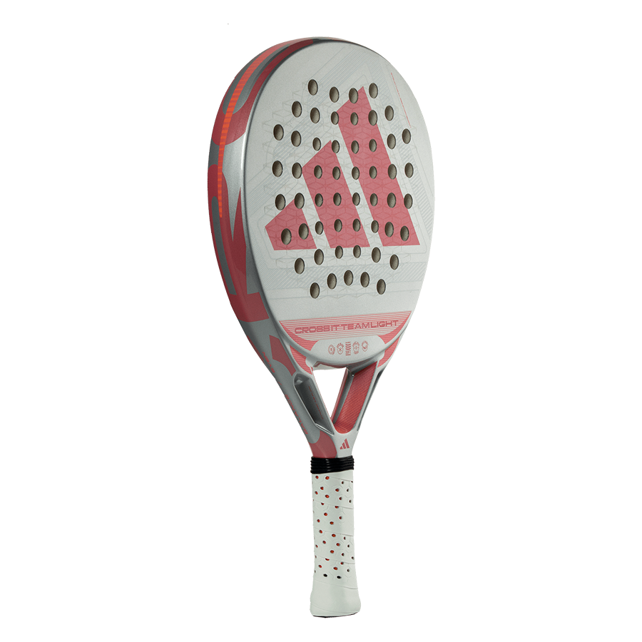 ADIDAS CROSS IT TEAM LIGHT 2026 PADEL RACKET