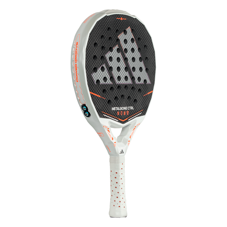 ADIDAS METALBONE CTRL 2026 PADEL RACKET