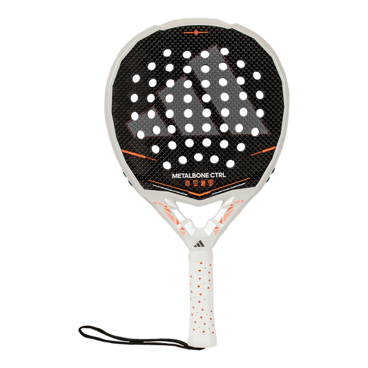ADIDAS METALBONE CTRL 2026 PADEL RACKET