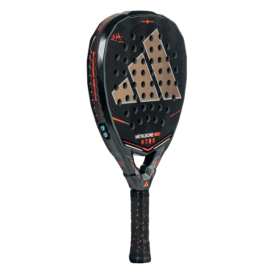 ADIDAS METALBONE HRD+ 2026 PADEL RACKET - ALE GALAN