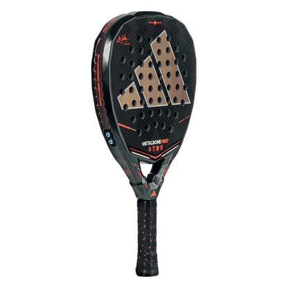 ADIDAS METALBONE HRD+ 2026 PADEL RACKET - ALE GALAN