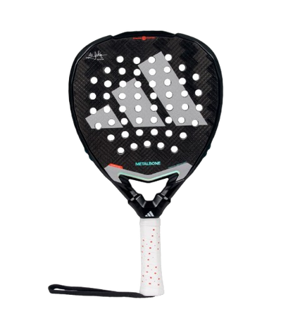 Adidas Metalbone 3.4 2025 - Ale Galan Padel Racket