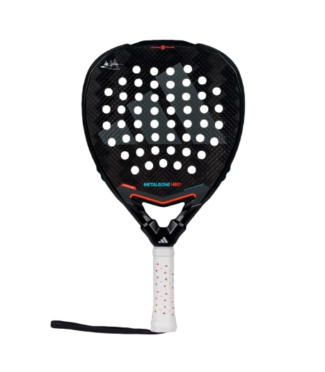 Adidas Metalbone 3.4 HRD 2025 - Ale Galan Padel Racket HRD