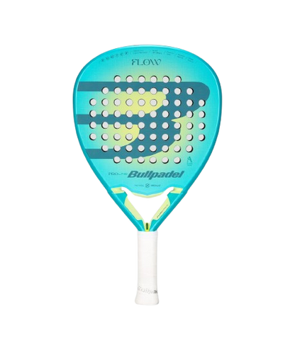 Bullpadel Flow Women 2025 - Alejandra Salazar Padel Racket