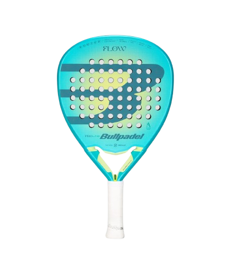 Bullpadel Flow Women 2025 - Alejandra Salazar Padel Racket