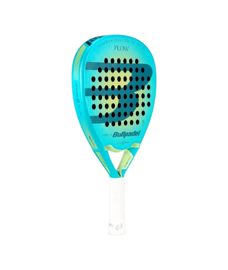 Bullpadel Flow Women 2025 - Alejandra Salazar Padel Racket