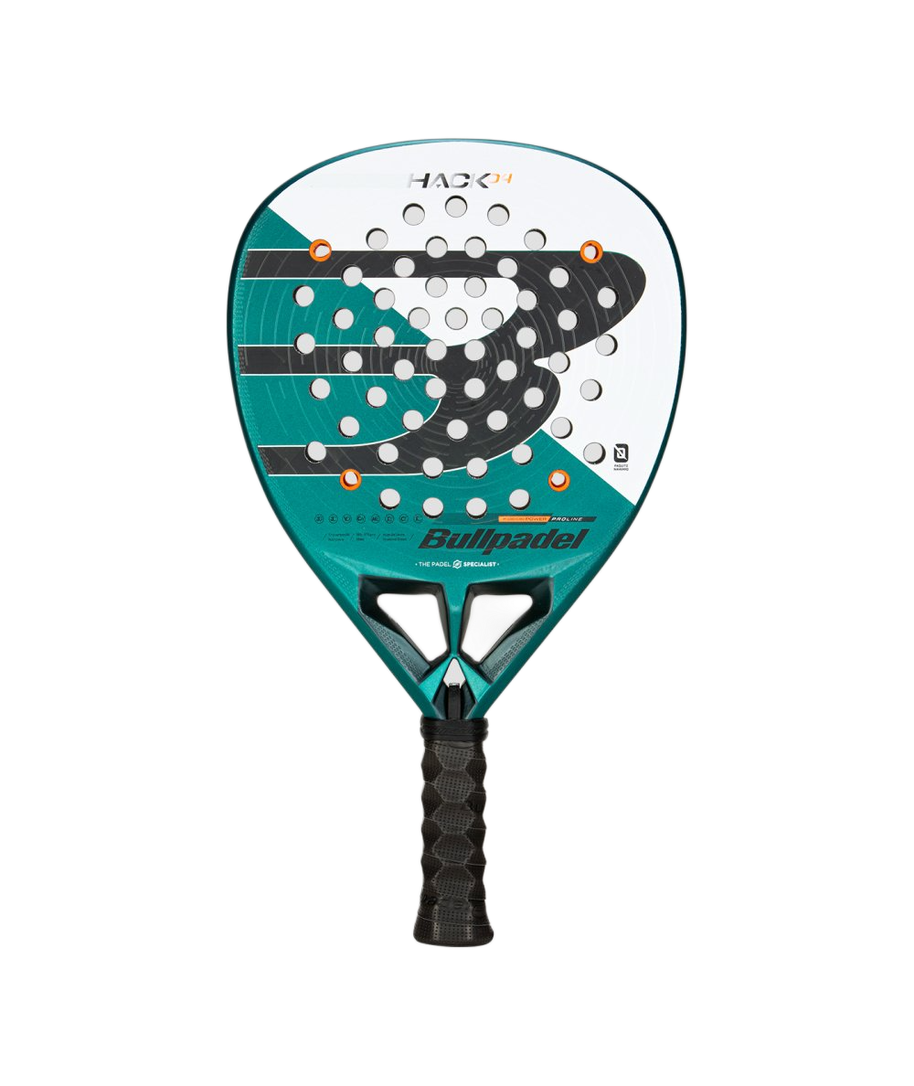 Bullpadel Hack 04 2025 – Ultimate Power & Precision for Elite Players