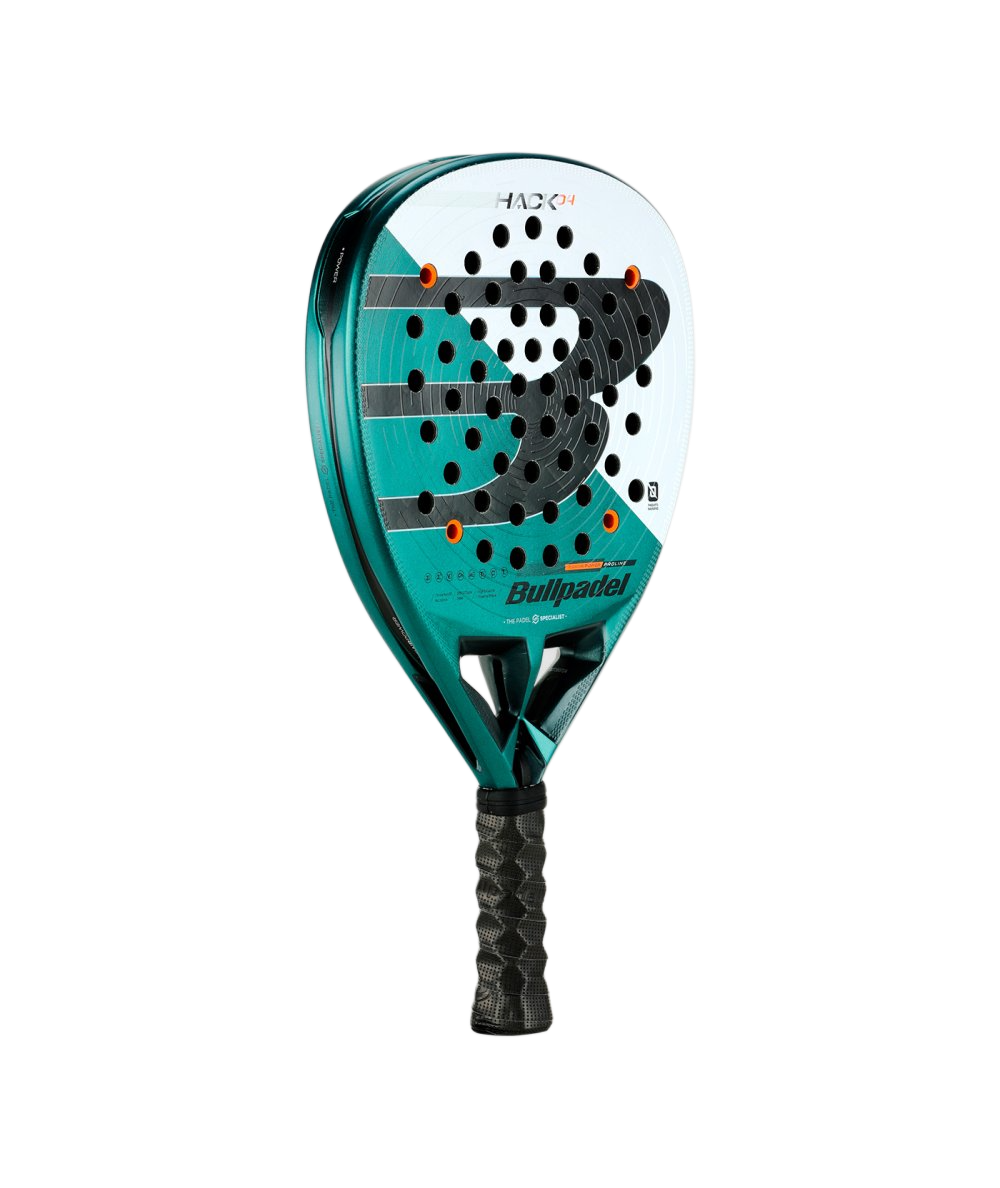 Bullpadel Hack 04 2025 – Ultimate Power & Precision for Elite Players