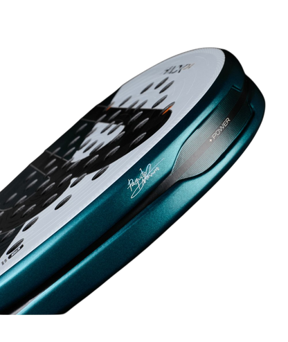 Bullpadel Hack 04 2025 – Ultimate Power & Precision for Elite Players