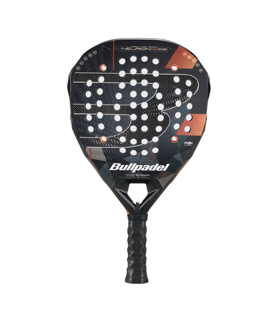 BULLPADEL NEURON 02 EDGE PADEL RACKET 2026