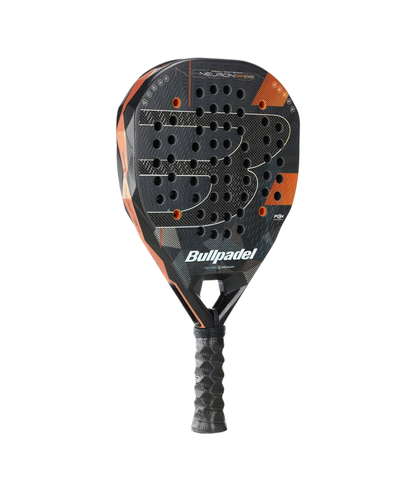 BULLPADEL NEURON 02 EDGE PADEL RACKET 2026