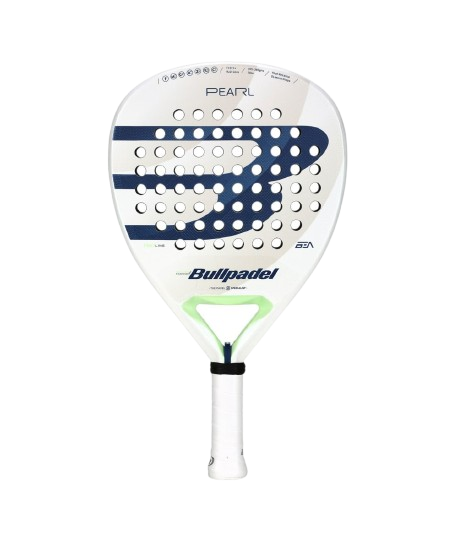 Bullpadel Pearl Women 2025 Bea Gonzales