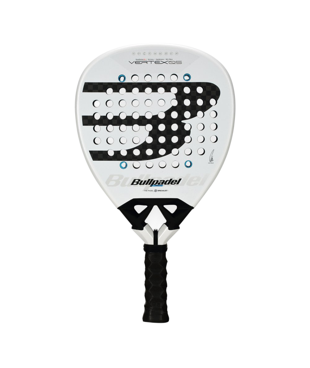 BULLPADEL VERTEX 05 PADEL RACKET