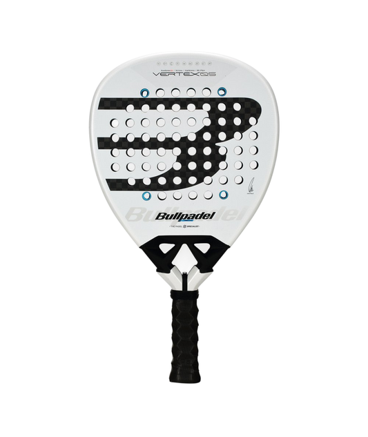 BULLPADEL VERTEX 05 PADEL RACKET