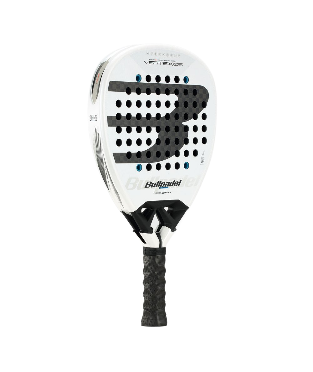 BULLPADEL VERTEX 05 PADEL RACKET