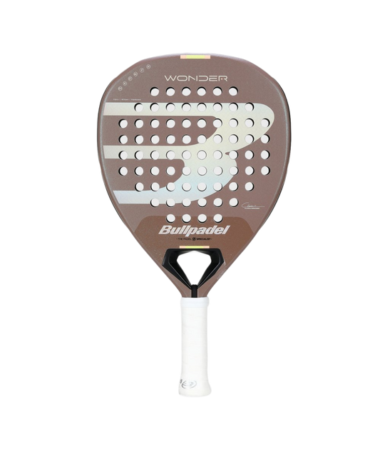 BULLPADEL WONDER PADEL RACKET 2026